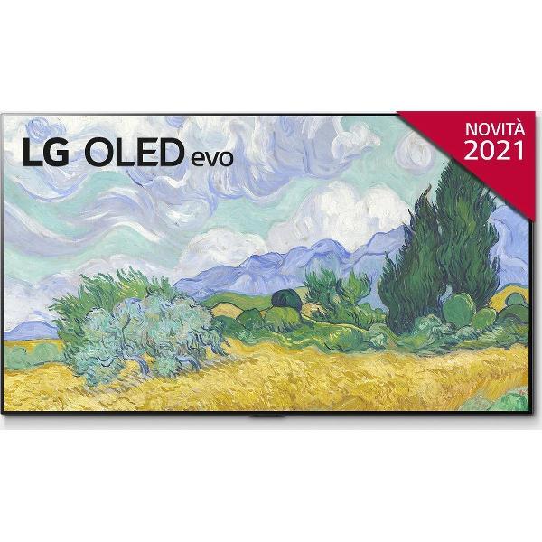 LG G1 OLED77G1RLA - 4K OLED TV