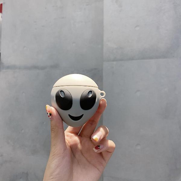 UFO design Airpods 1/2 Case