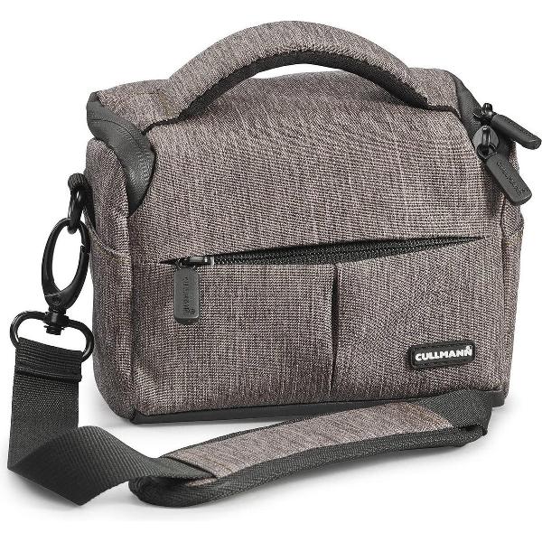 Cullmann Malaga Vario 200 Brown - Cameratas