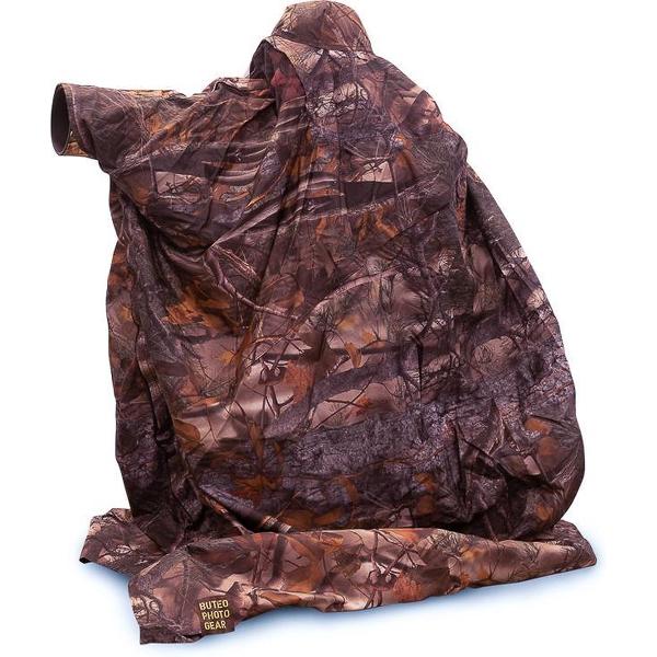 Baghide Licht Bruin, BUTEO PHOTO GEAR