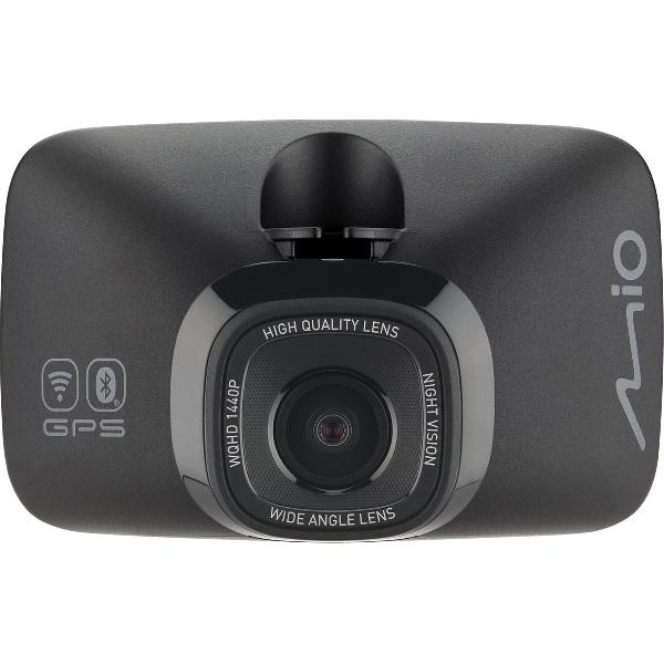 MIO MiVue 818 dashcam