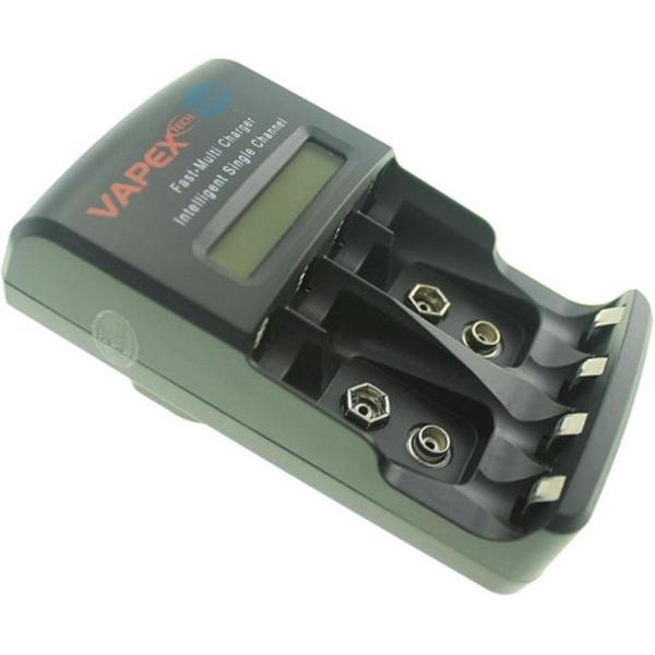 Vapextech Plug Charger | Multi Charger VT800