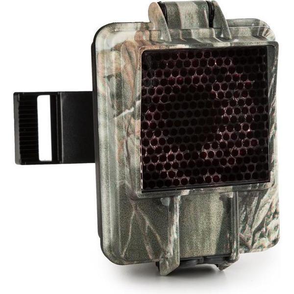 DURAMAXX IR-Booster Infrarood Flitser voor Wildcamera's