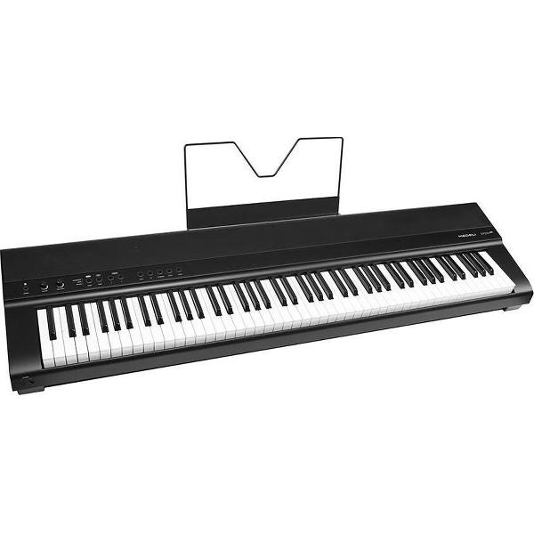 Digitale Piano Medeli Performer Series SP201+/BK 2 x 20 watt Zwart Bluetooth