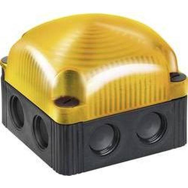 Werma Signaltechnik 853.310.60 853.310.60 Signaallamp LED N/A Flitslicht 230 V/AC