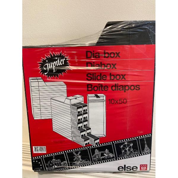 Else dia-box 10x50
