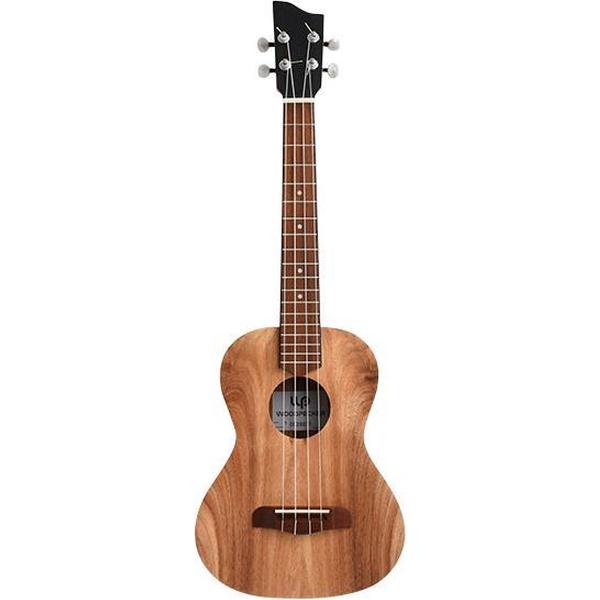 Ukelele Tenor Woodpecker W-26-TS Standaard