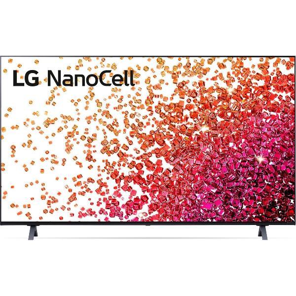 LG NanoCell 65NANO756PA 165,1 cm (65