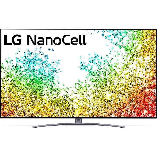 LG NanoCell 75NANO966PA tv 190,5 cm (75