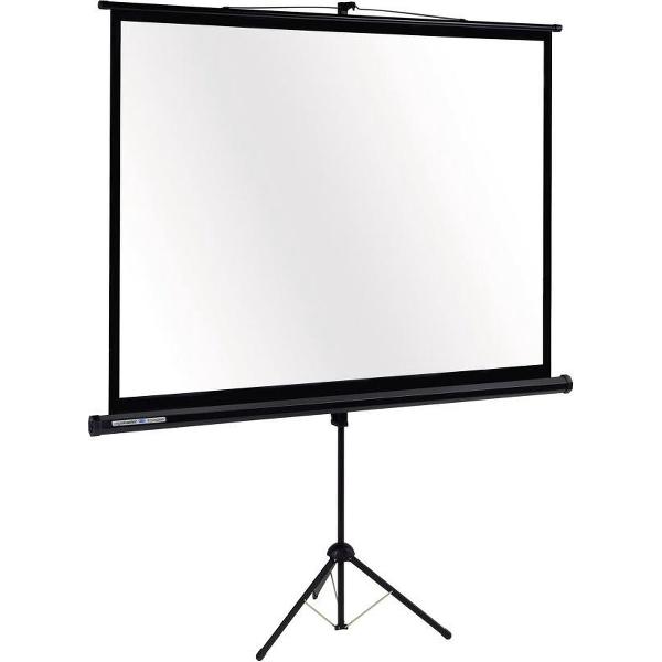 Legamaster ECONOMY mobiel projectiescherm 120x60cm