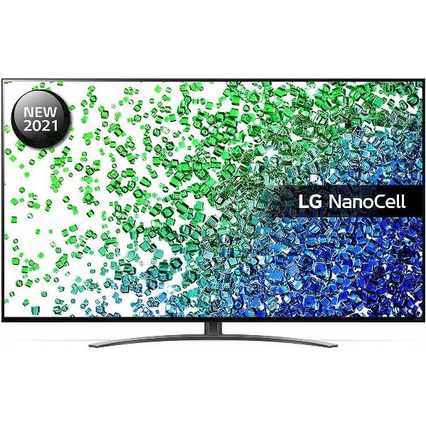 LG 55NANO816PA - 4K TV