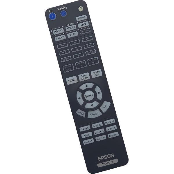 Epson 2198638 / 219863800 originele Beamer Afstandsbediening