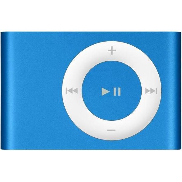 MP3 speler Mp3 Player met handige clip voor Buitensporten