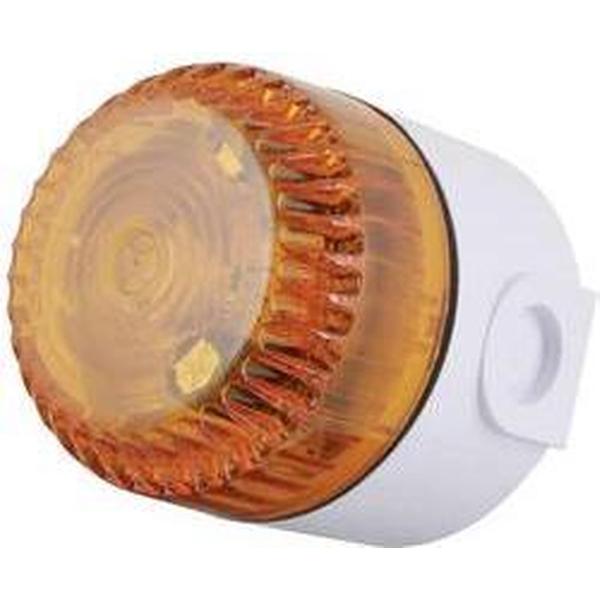 ComPro Solex 15Cd SO/A/DW/15C Signaallamp N/A Flitslicht 12 V/DC, 24 V/DC, 48 V/DC