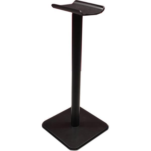 Koptelefoon Standaard Zwart - Headphone Stand Black - Houder hoofdtelefoon
