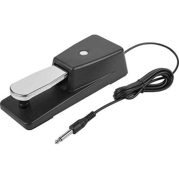 Sustain Pedaal Digitale Piano Boston GFS-25