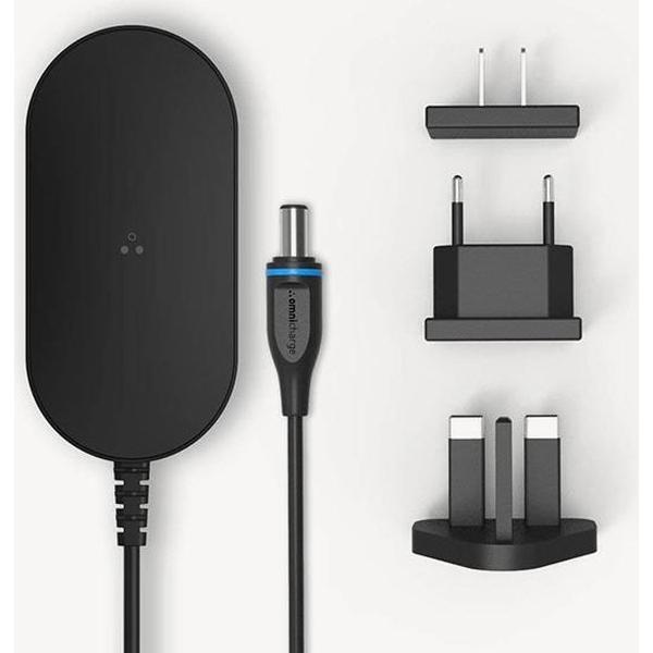 Omnicharge International 45w Charger