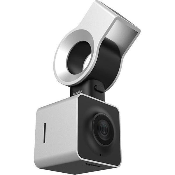 AutoBot Eye Smart Dashcam II Silver