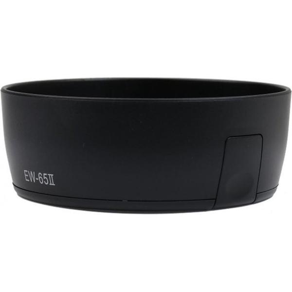 Caruba EW-65II Zwart