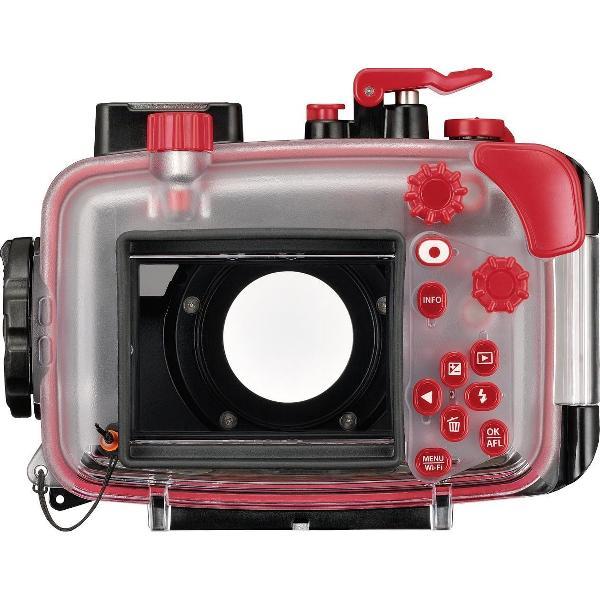 PT-059 Underwater Case voor Olympus Though TG-6