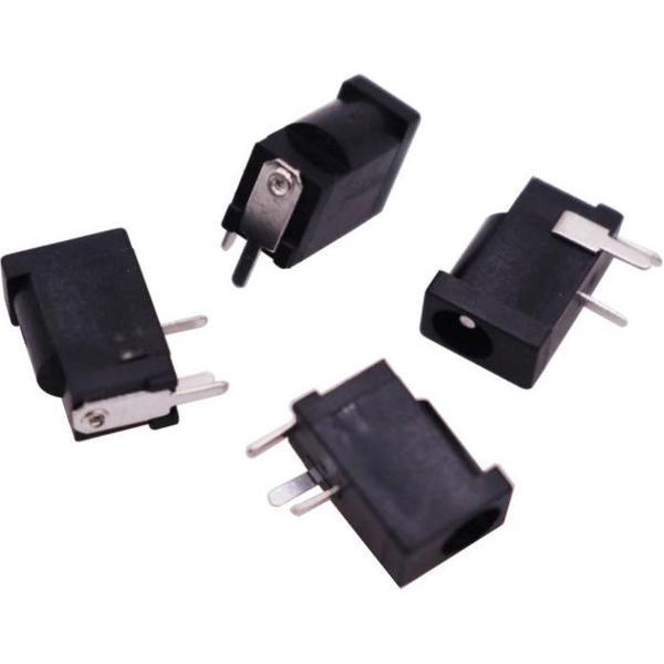 Dc Power Jack Socket Connector