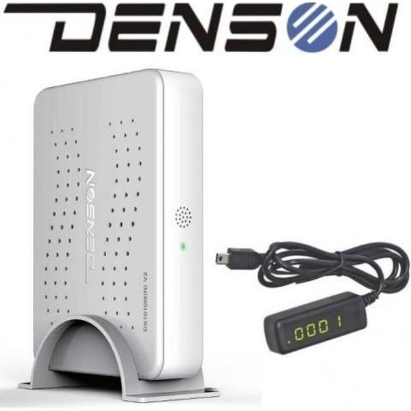 Denson DS1010 V2 Mini receiver