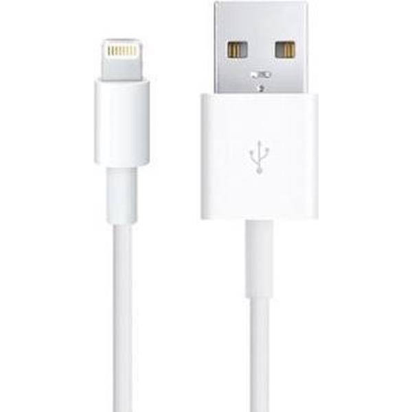 Apple M127994 Lightning Datakabel MD819ZM/A (200cm)