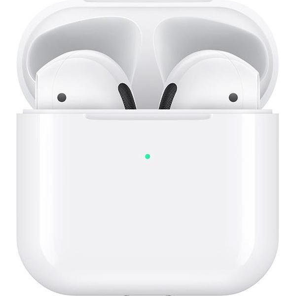 Draadloze Oordopjes 4th Generation Bluetooth In-Ear Earbuds