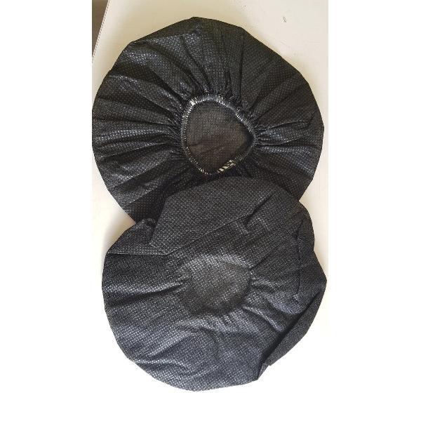 DKT Eduline Hygienehoesjes 100 stuks 7cm DKT-HH0007Z