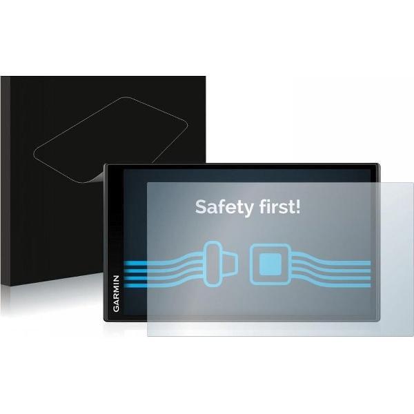 uwcamera® - Garmin RV 770 LMT-S Heldere Screenprotector - type: Ultra-Clear