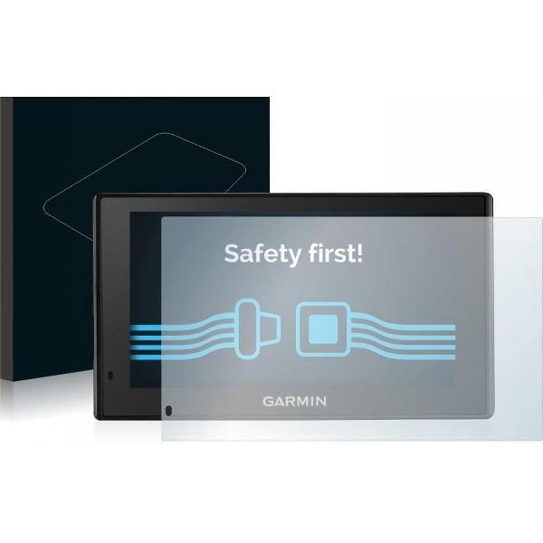 uwcamera® - Garmin DriveTrack 70LM Heldere Screenprotector - type: Ultra-Clear