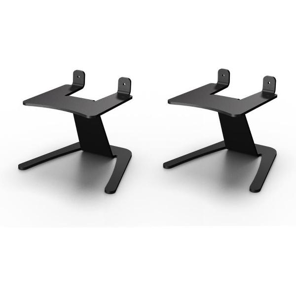 Universele Luidsprekerstandaards - MS-51 - Paar - Luidspreker Stands - Office | Gaming | Computer