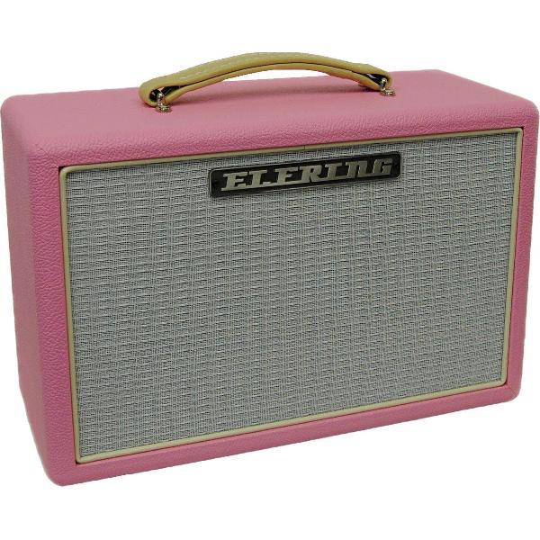 Elfring BX2 Draadloze Speaker - bluetooth - rose