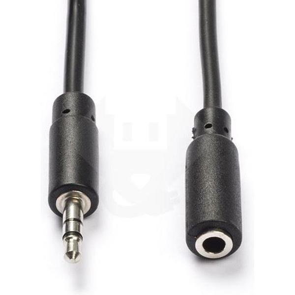Cordial CFM 0.3 VV - Stereo jack - jack kabel, 30 cm.