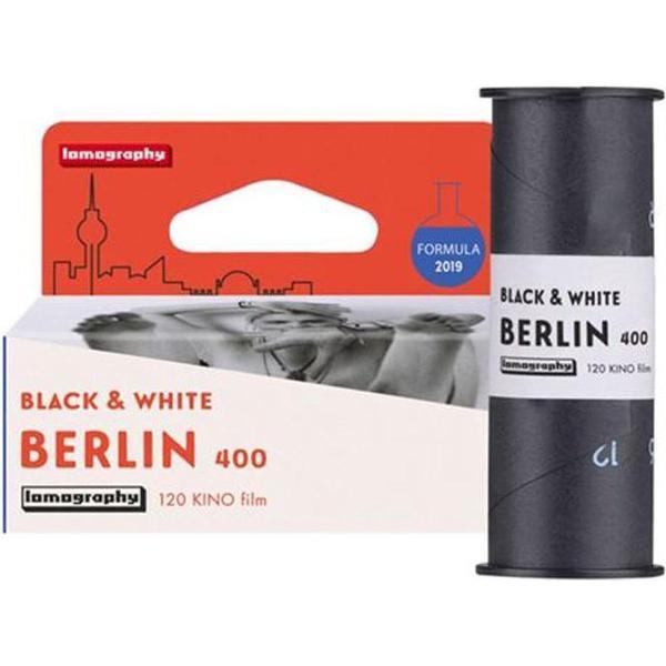 Lomography Berlin 400 120
