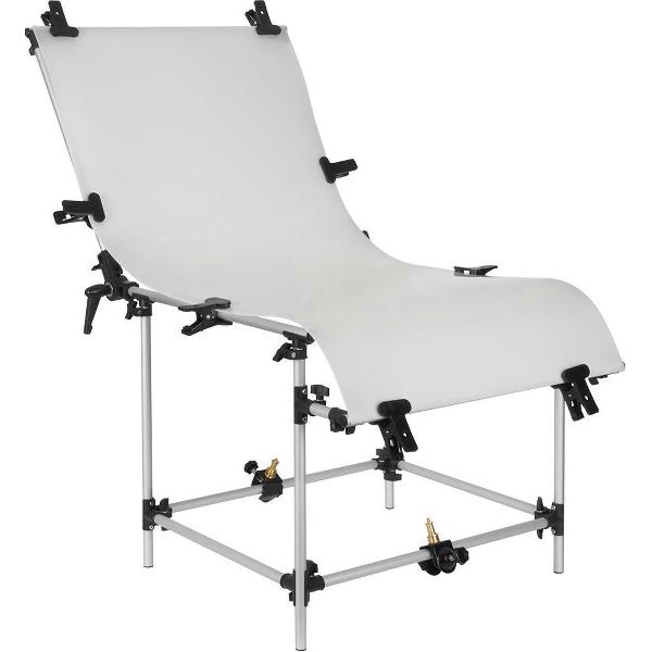 130cm x 60cm - Opnametafel / Photo Shooting Table - Type S