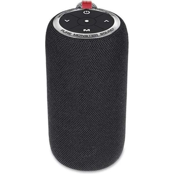 Monster S310 Bluetooth Speaker - Zwart