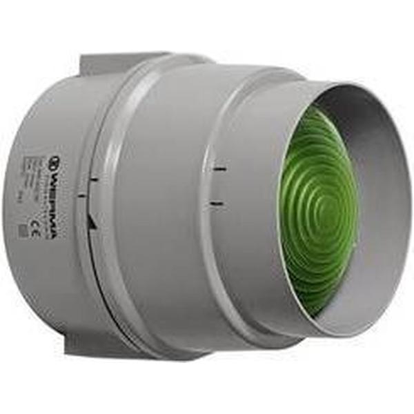 Werma Signaltechnik 890.200.00 890.200.00 Signaallamp N/A Continulicht 12 V/AC, 12 V/DC, 24 V/AC, 24 V/DC, 48 V/AC, 48 V/DC, 110 V/AC, 230 V/AC