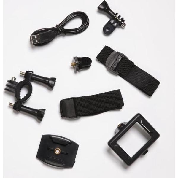 Action Camera Technosmart