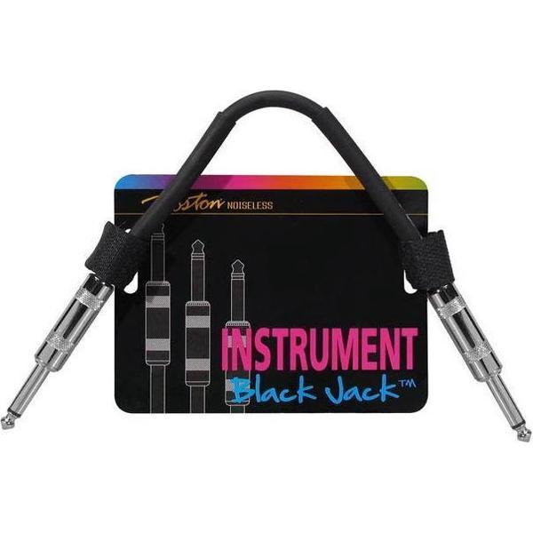 Patch kabel Boston PC-220-15 0,15 m