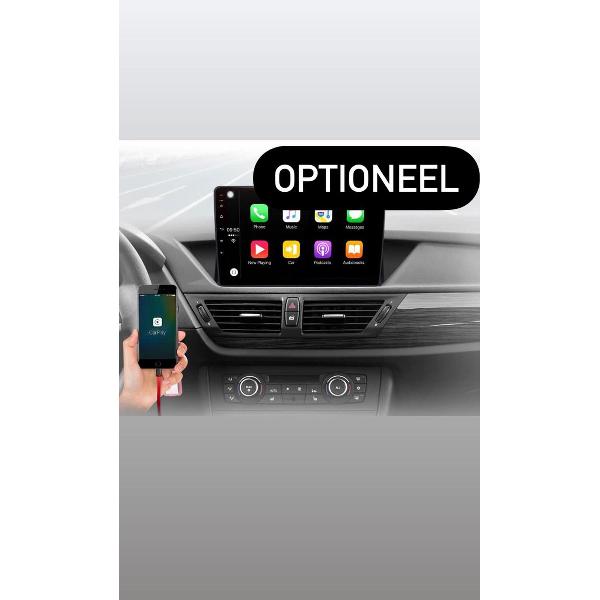 BMW X1 E84 2009-2015 Android 10 navigatie en multimediasysteem autoradio RDS Bluetooth USB Wifi 4G 2+32GB