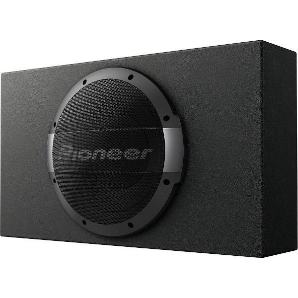 Pioneer TS-WX1010LA - Actieve Subwoofer - 1300 Watt