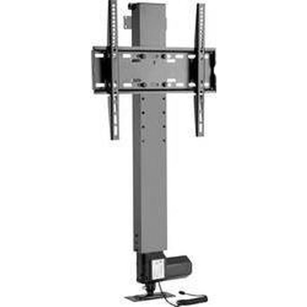 My Wall HP30L TV-beugel 81,3 cm (32) - 139,7 cm (55) Vast, In hoogte verstelbaar