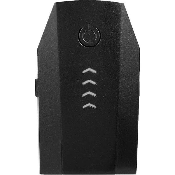 Trendtrading TD40RC Drone Intelligent Flight Battery - Zwart