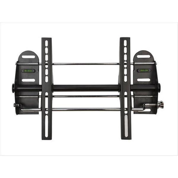 Kantelbare muurbeugel TV t/m 30KG