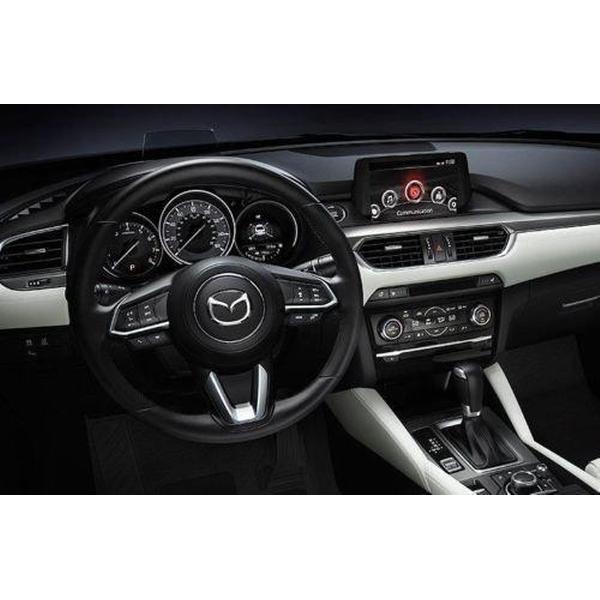 Here Kaartupdate 2021 SD-kaart Mazda 3 6 CX-3 CX-9 TOMTOM Navigatie