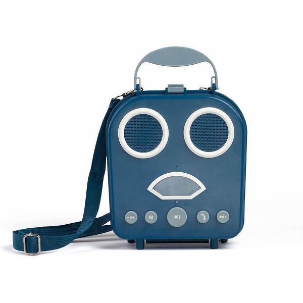 Livoo Bluetooth®-compatibele luidspreker - TES221B