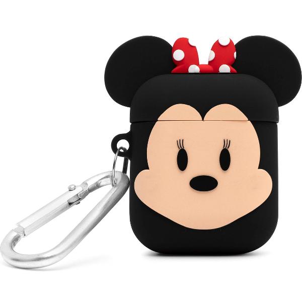Minnie Mouse - AirPods Case (1/2)