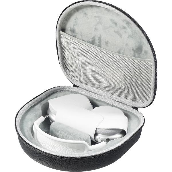 YONO AirPods Max Case – Beschermhoes – Hardcover – Travel Hoesje – Koptelefoon Hoes