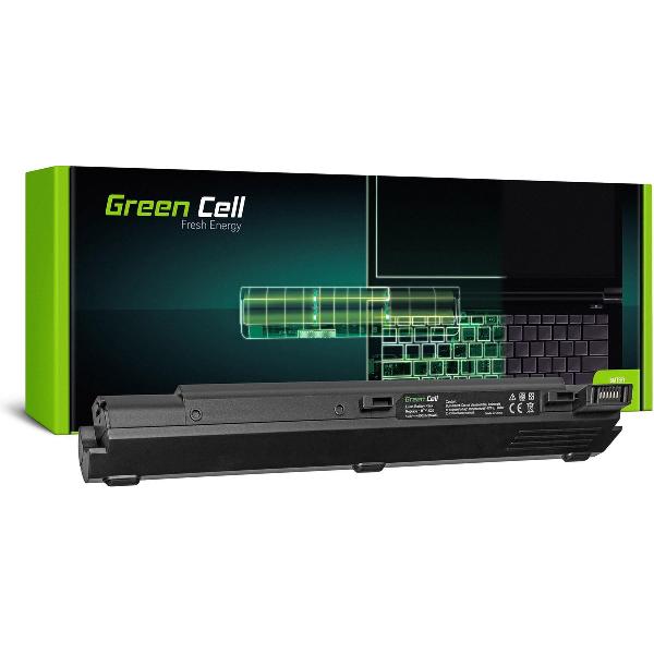 Batterij voor MSI MegaBook S310 Averatec 2100 / 14,4V 4400mAh